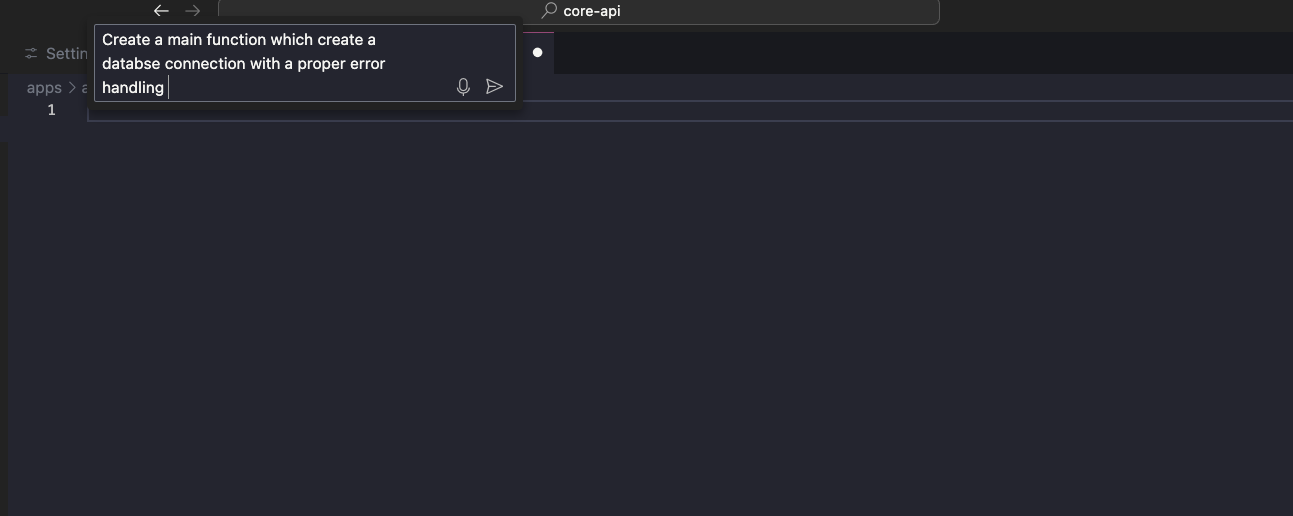 how to use github copilot